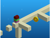 Unity Game Template - The Canopy - (Unity 6000.0.46f1)